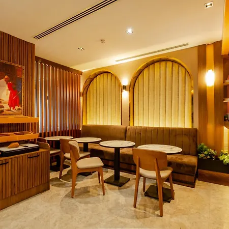 Otel Frt Aırlınes Arnavutkoy