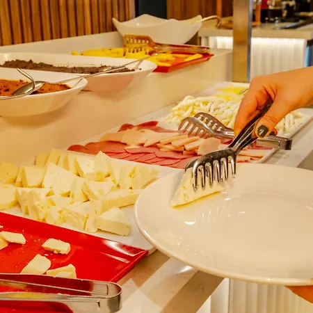 Otel Frt Aırlınes Arnavutkoy