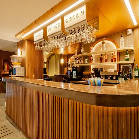 Frt Aırlınes 3* Arnavutkoy