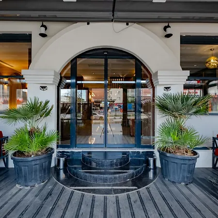 Otel Frt Aırlınes Arnavutkoy