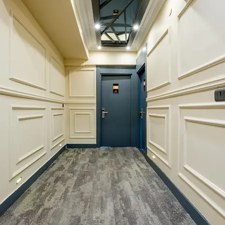 Frt Aırlınes Otel