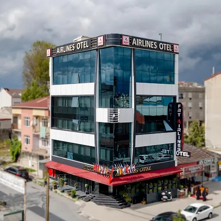 Otel Frt Aırlınes