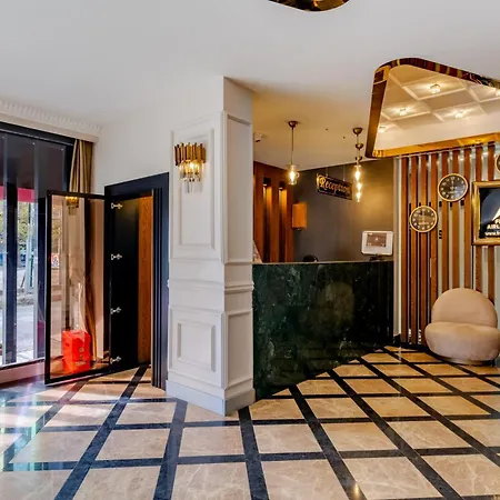 Frt Aırlınes Otel