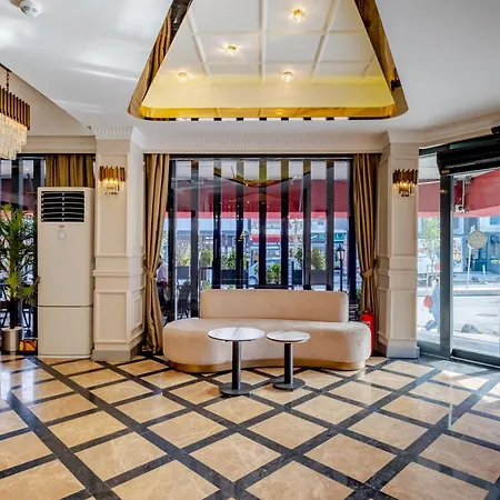 Frt Aırlınes Otel 3*