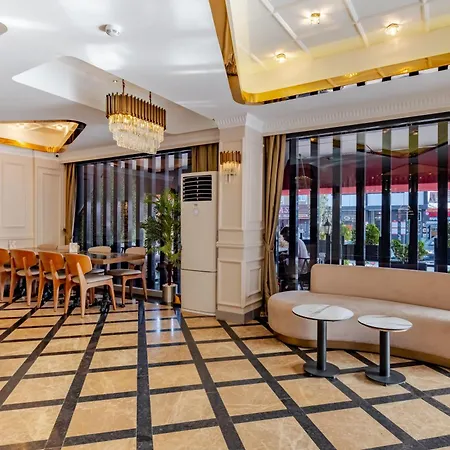 Frt Aırlınes Otel