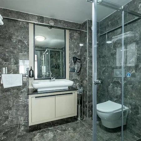 Frt Aırlınes Otel 3*