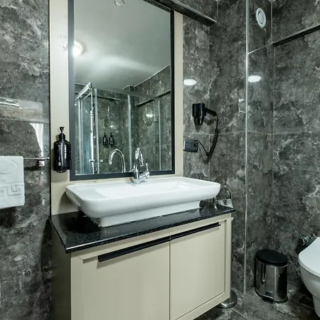 Frt Aırlınes 3* Arnavutkoy