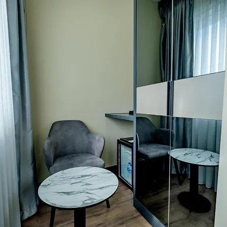 Otel Frt Aırlınes