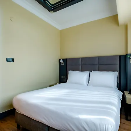 Frt Airlines - Istanbul Airport 4* Arnavutkoy