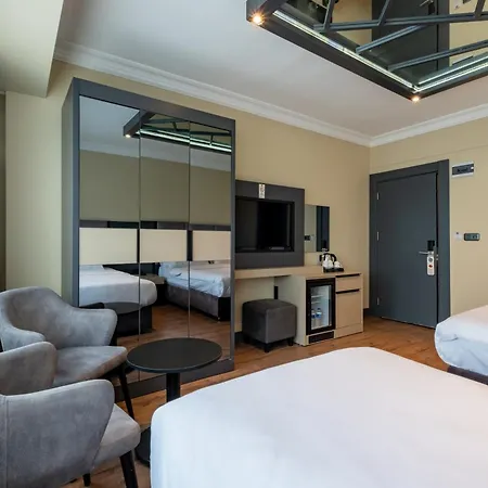Otel Frt Aırlınes