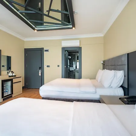 Frt Aırlınes 3* Arnavutkoy