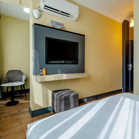 Frt Aırlınes Otel 3*