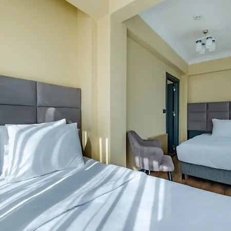 Otel Frt Aırlınes