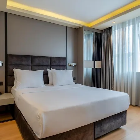 Otel Frt Aırlınes