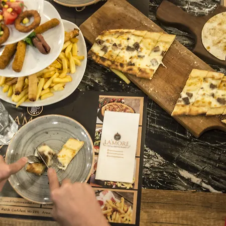 Frt Airlines - Istanbul Airport