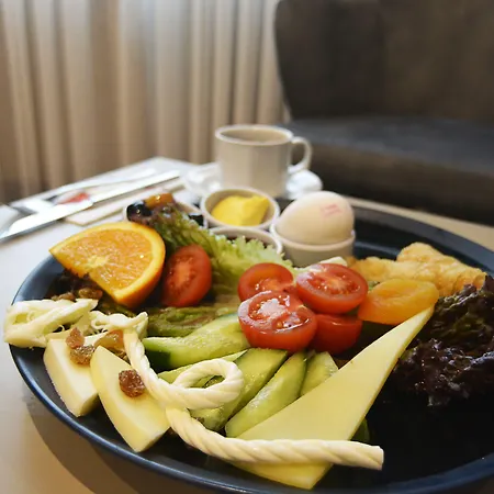 Frt Airlines - Istanbul Airport 4* Arnavutköy