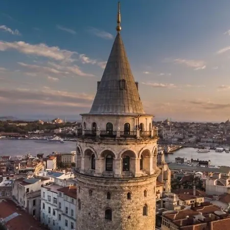 Frt Airlines - Istanbul Airport 4* Arnavutkoy