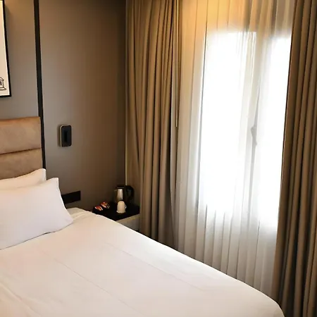 Ξενοδοχείο Frt Airlines - Istanbul Airport 4*