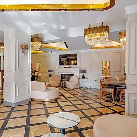 Frt Aırlınes Otel