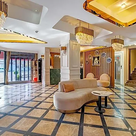 Frt Aırlınes Otel Arnavutkoy
