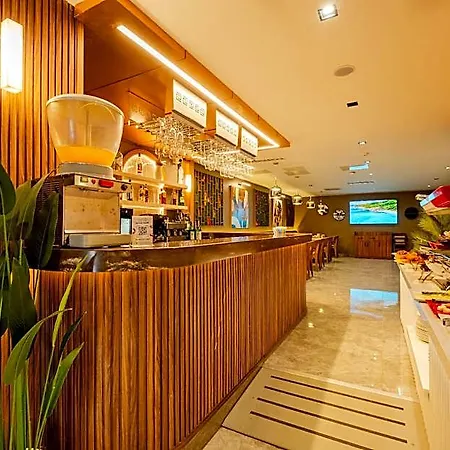 Frt Aırlınes Otel 4*