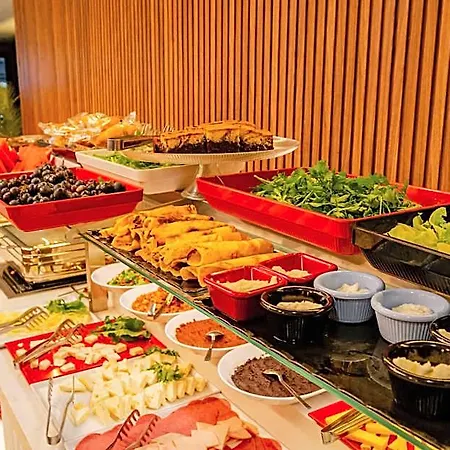 Frt Airlines - Istanbul Airport 4*