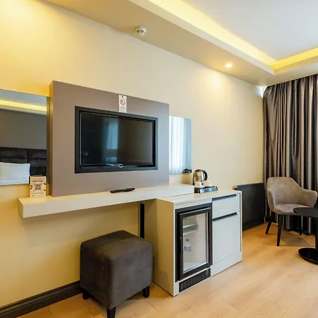 Otel Frt Aırlınes Arnavutkoy
