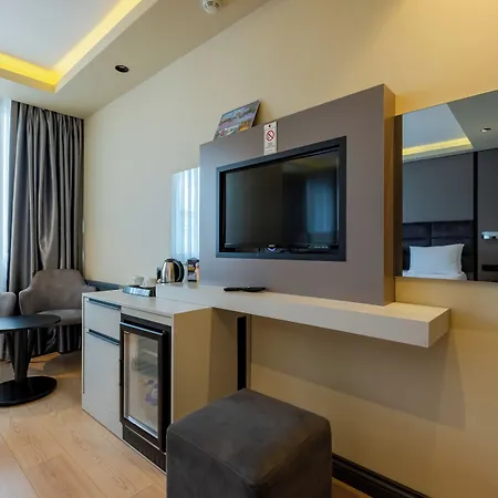 Frt Aırlınes 4* Arnavutkoy